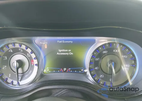 2018 Chrysler 300 300S из США, поврежденный, VIN 2C3CCABG7JH266590